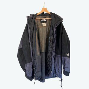 The North Face GORE-TEX Men's Shell Jacket - XL